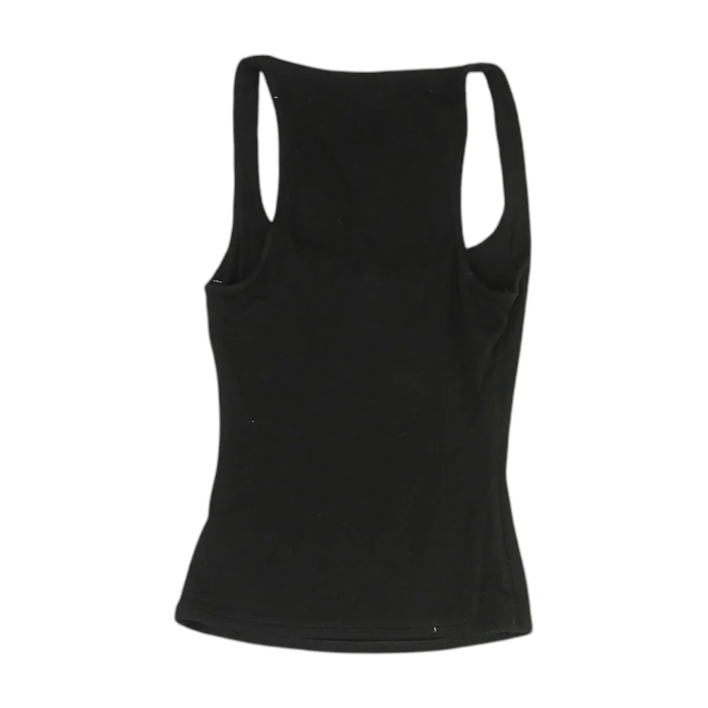 Black Blouse - Image 2