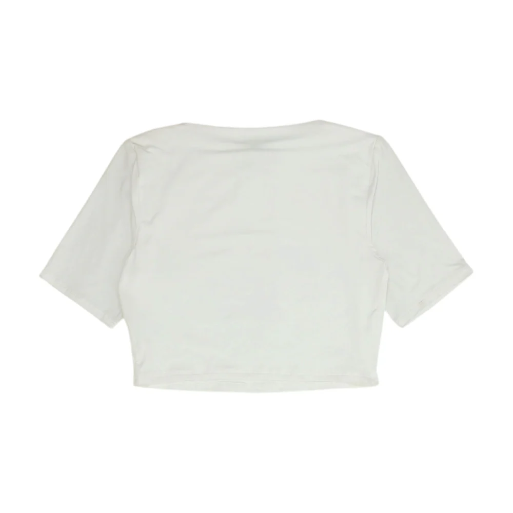 White Blouse - Image 2