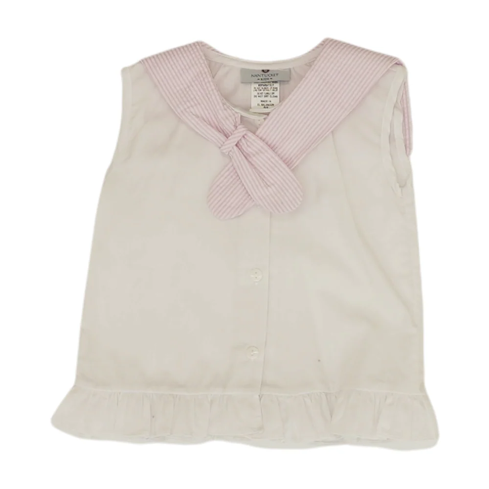 White Blouse