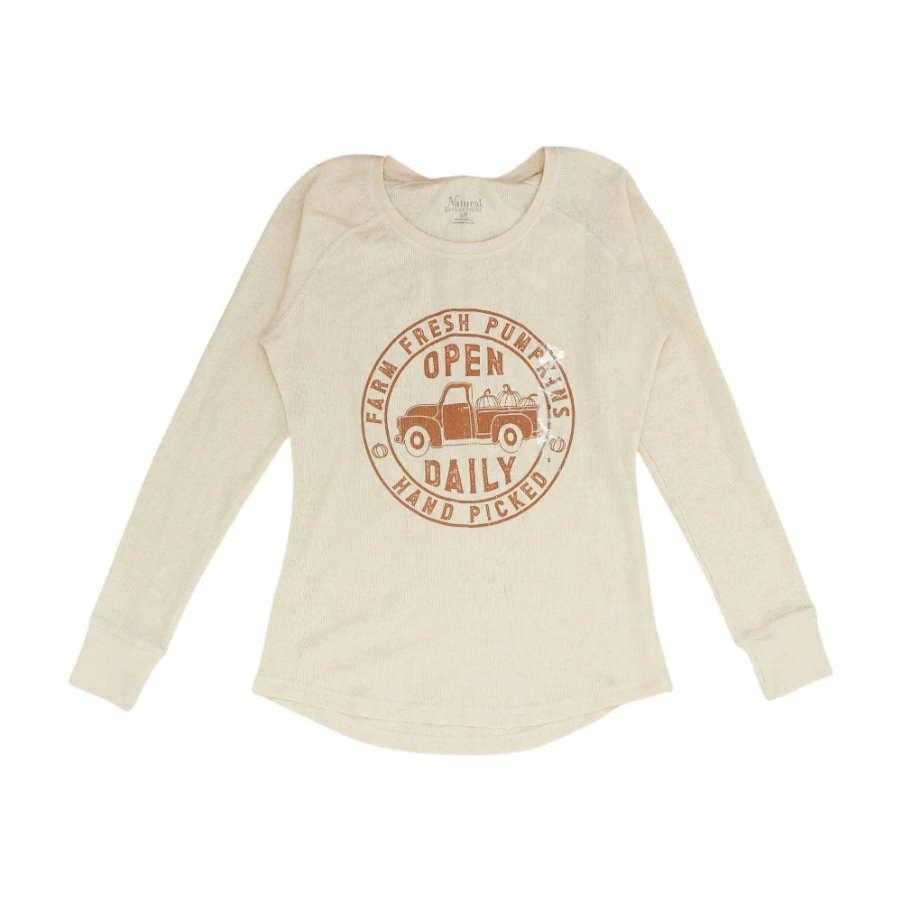 Beige Blouse