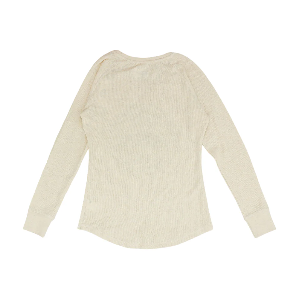 Beige Blouse - Image 2