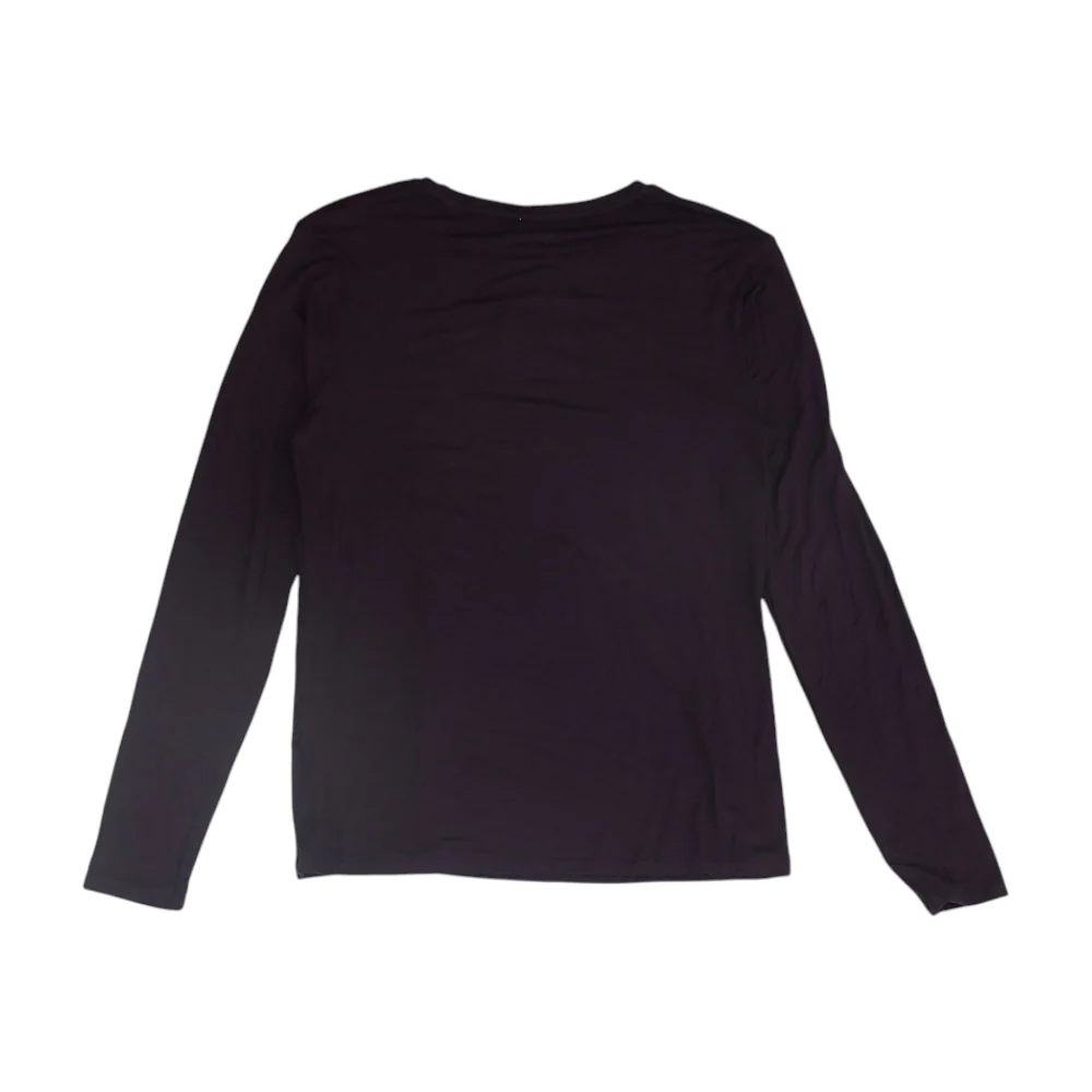 Purple Blouse - Image 2