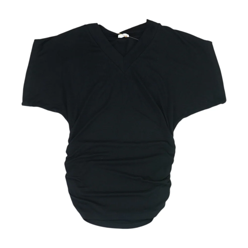Black Blouse