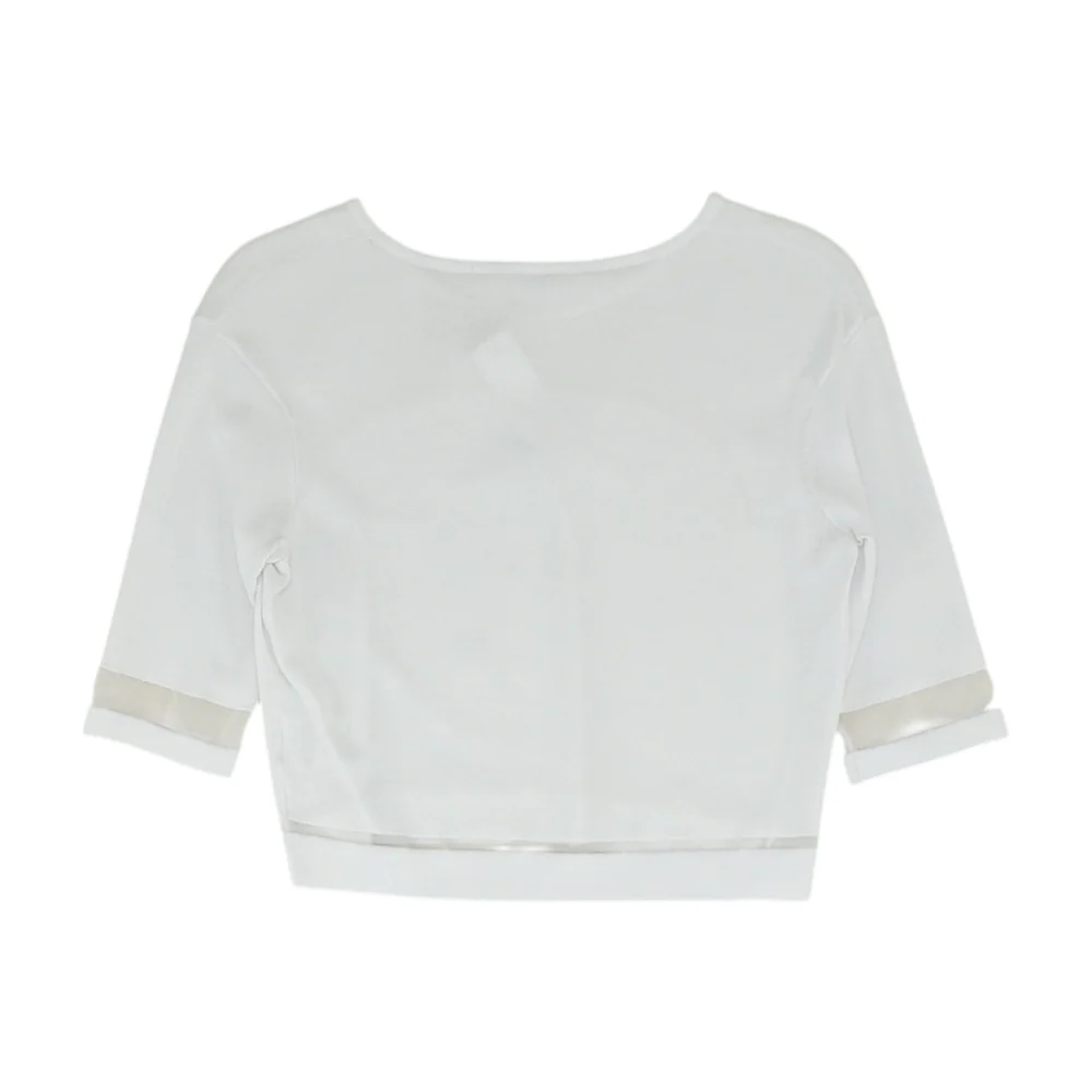 White Blouse - Image 2