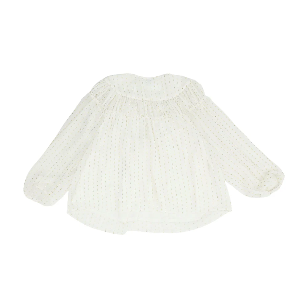 White Blouse - Image 2