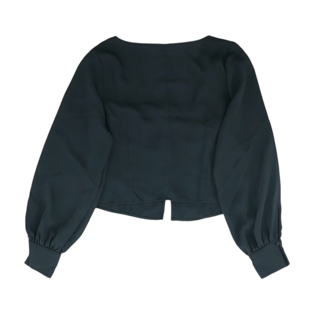 Black Blouse - Image 2
