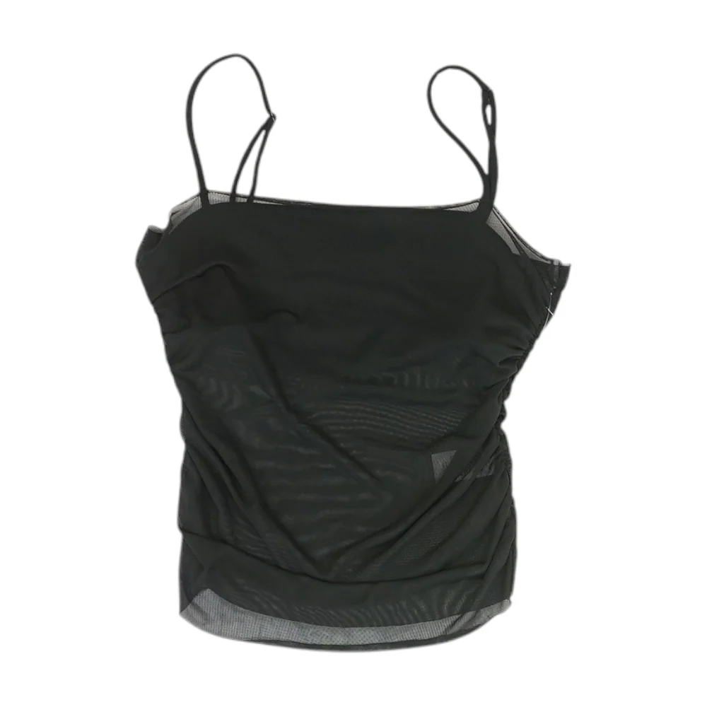 Black Blouse