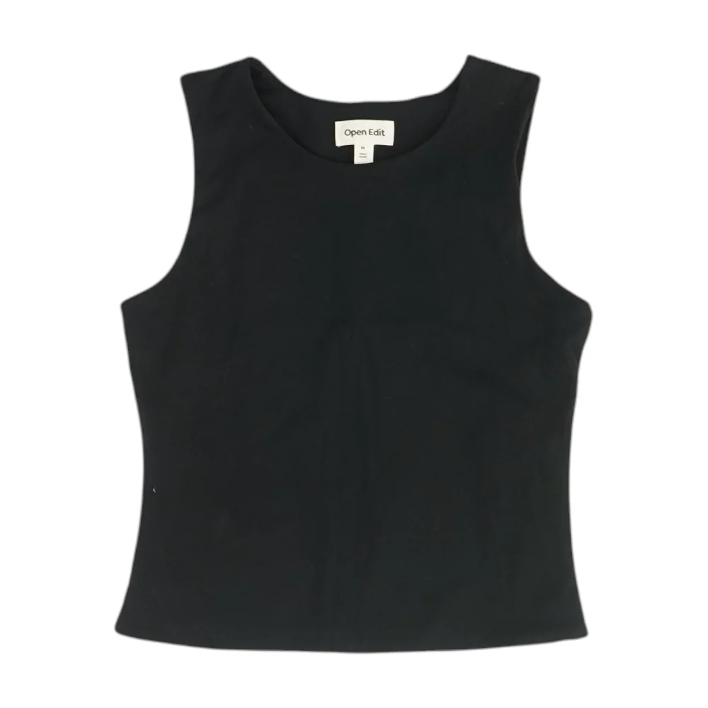 Black Blouse