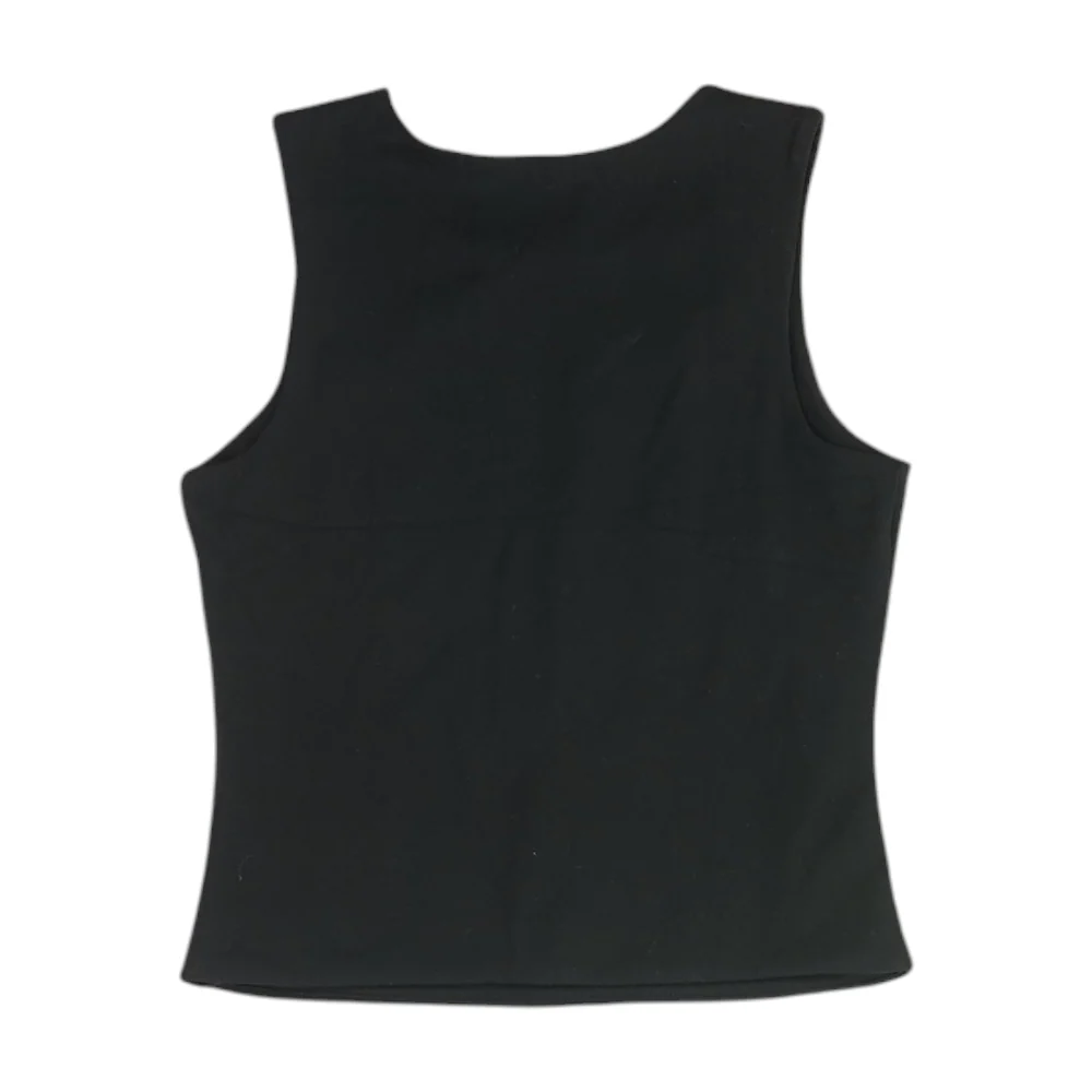 Black Blouse - Image 2