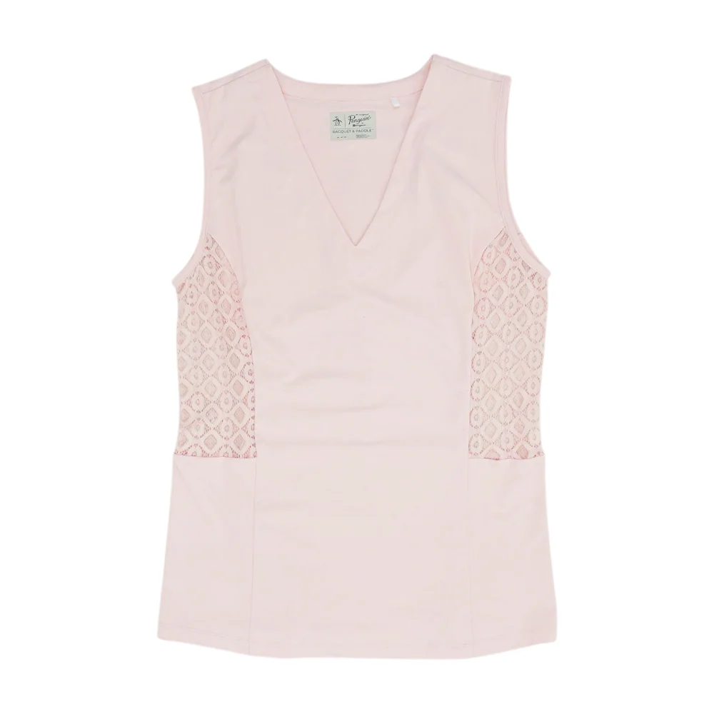 Pink Blouse