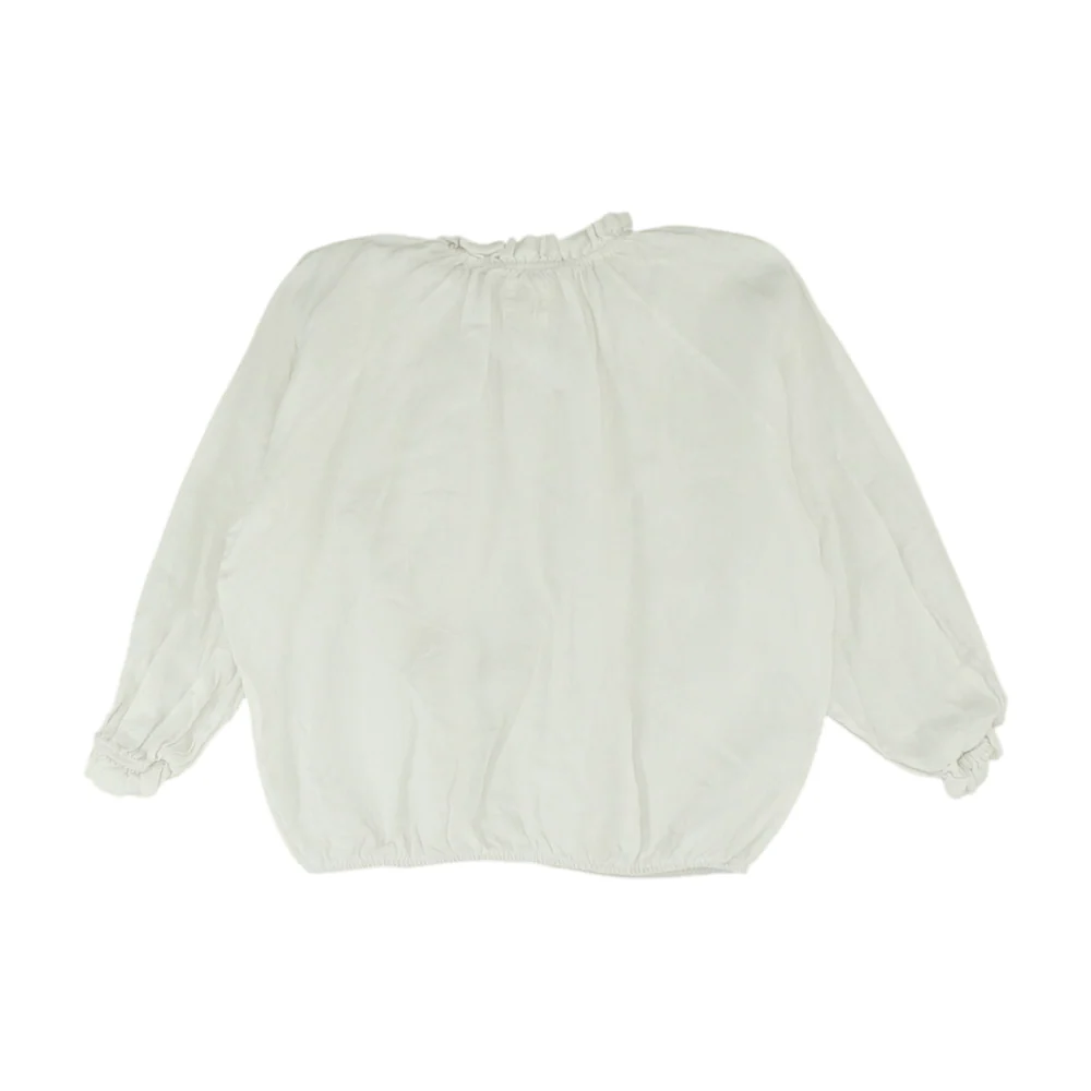 White Blouse - Image 2