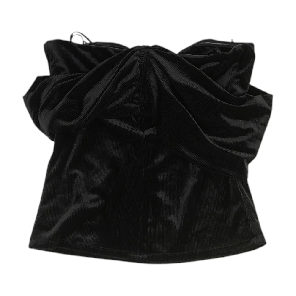 Black Blouse - Image 2