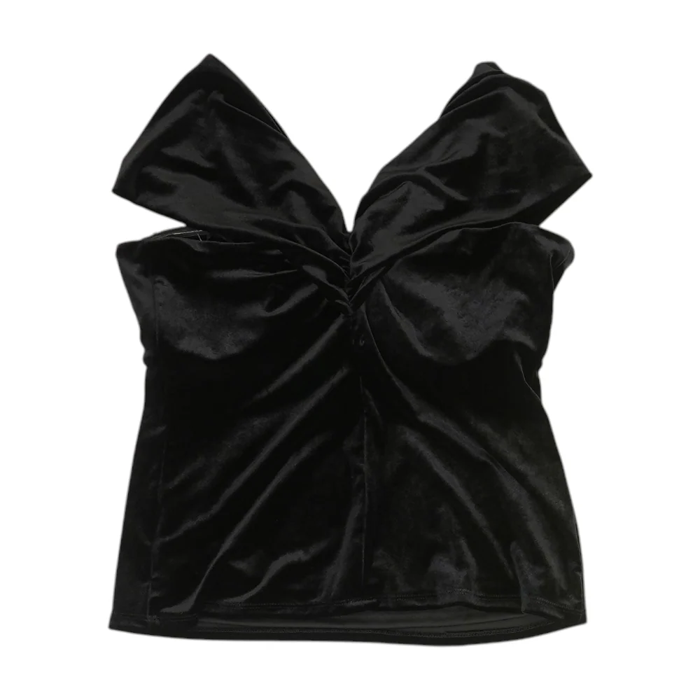 Black Blouse - Image 2