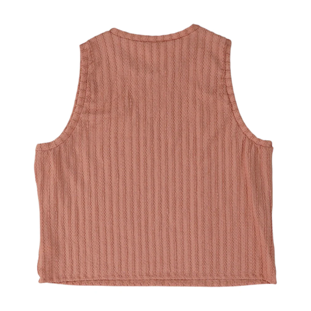 Pink Blouse - Image 2