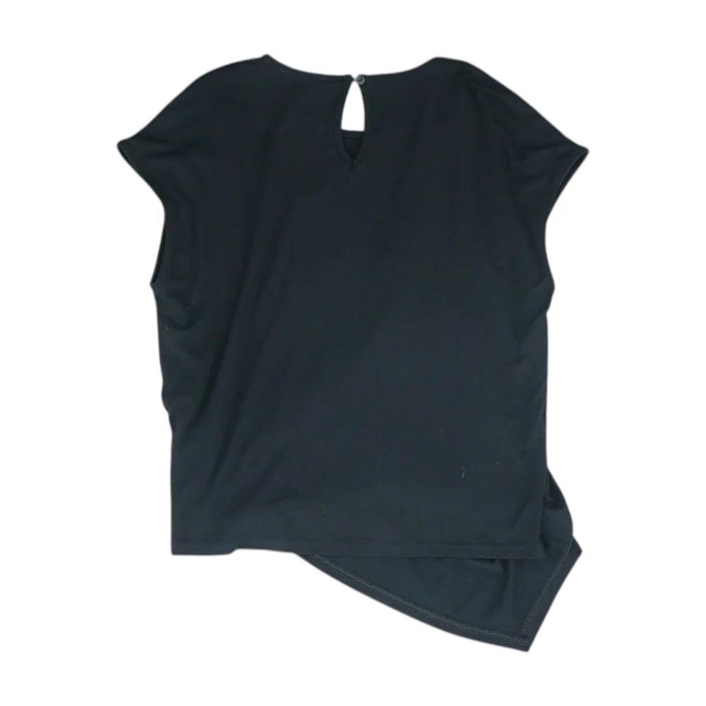 Black Blouse - Image 2