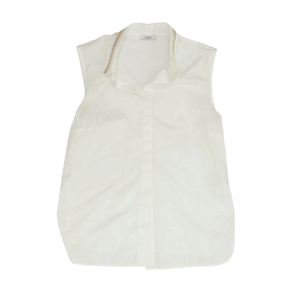 White Blouse