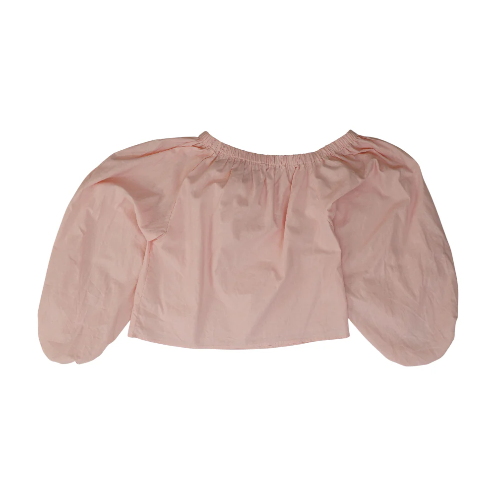 Pink Blouse - Image 2