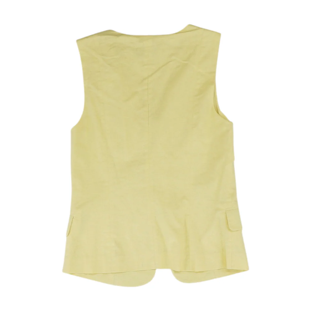 Yellow Blouse - Image 2