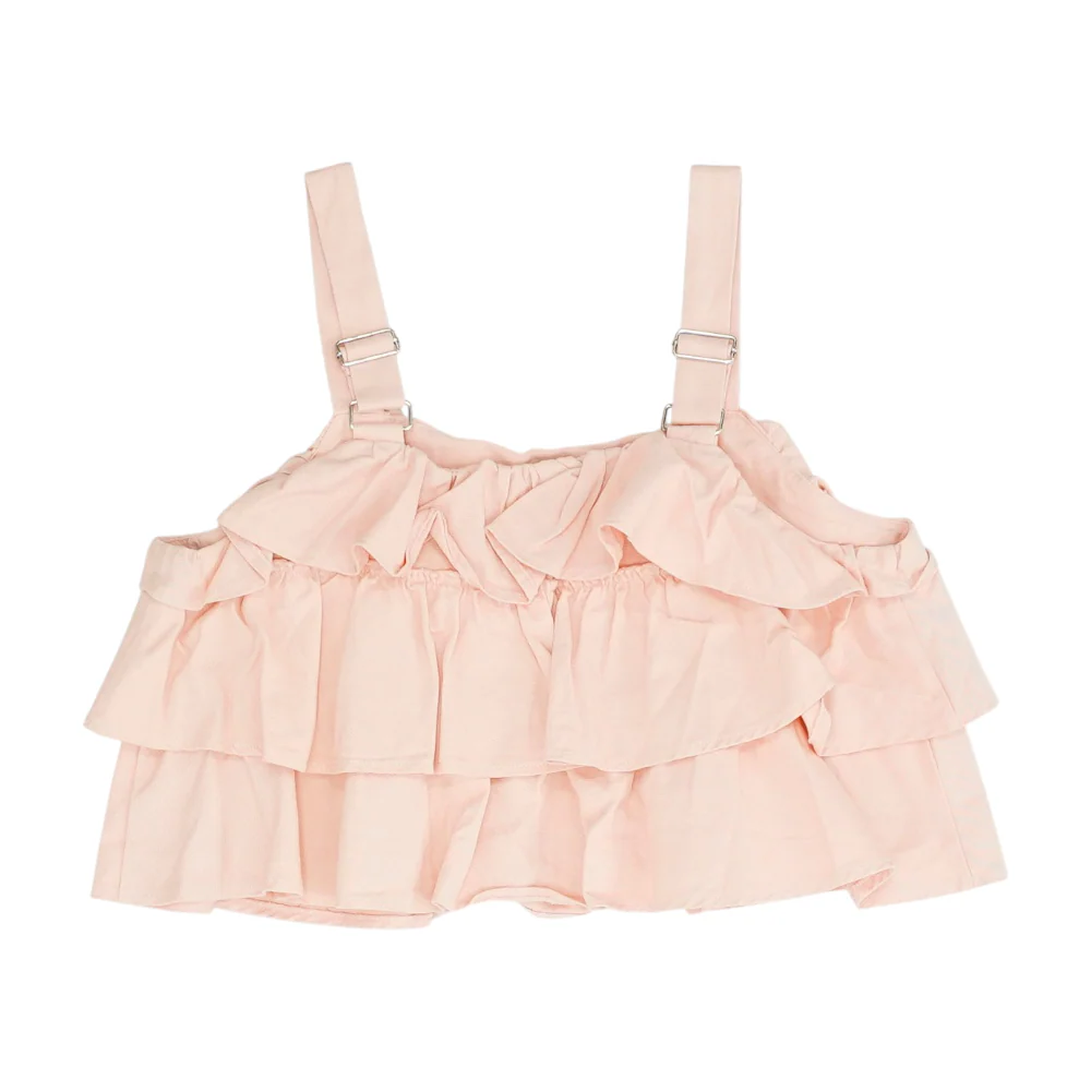 Pink Blouse - Image 2