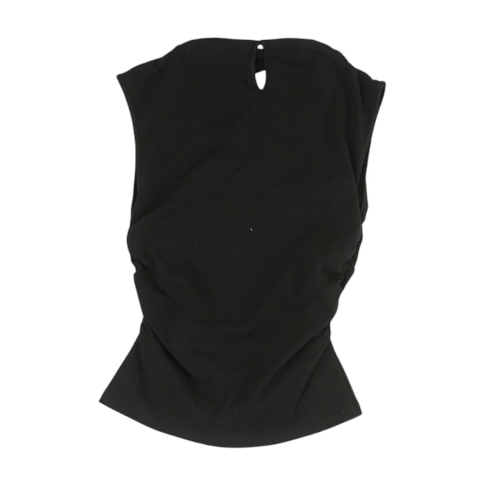 Black Blouse - Image 2