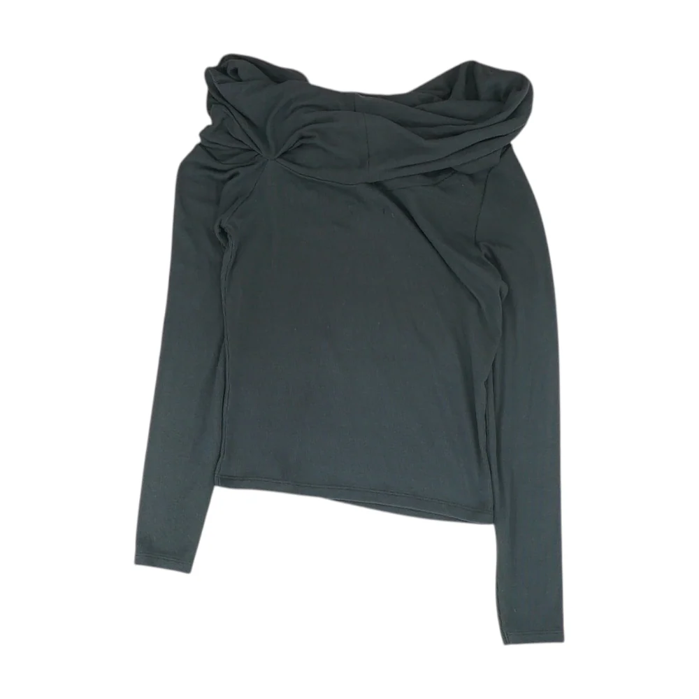 Black Blouse - Image 2
