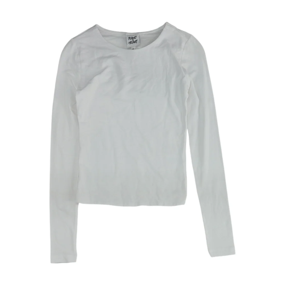 White Blouse