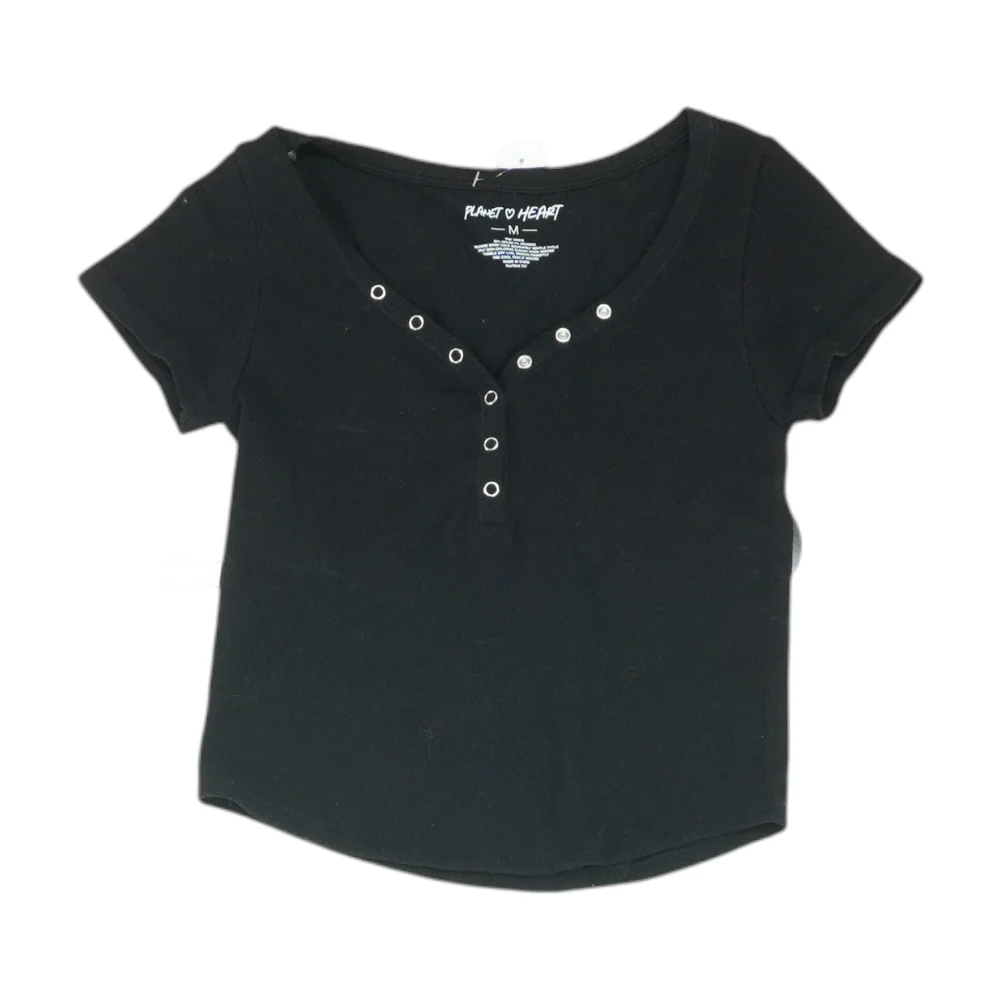 Black Blouse