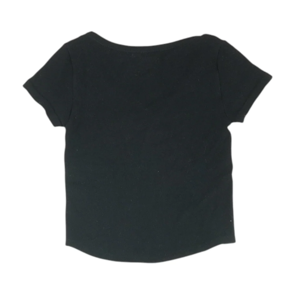 Black Blouse - Image 2