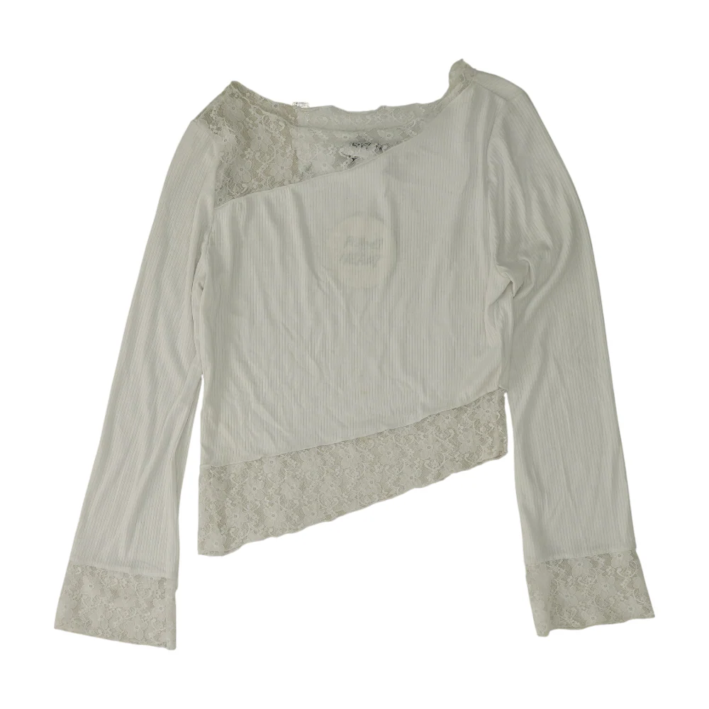 White Blouse