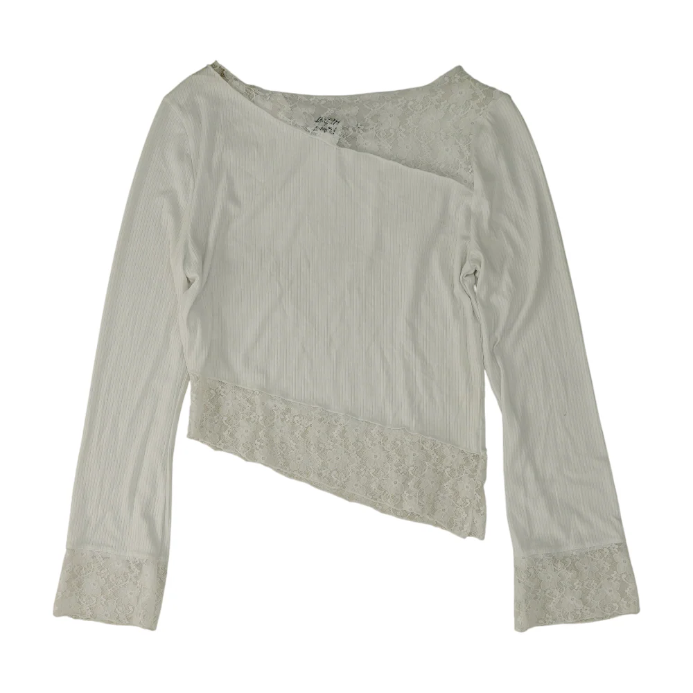 White Blouse - Image 2