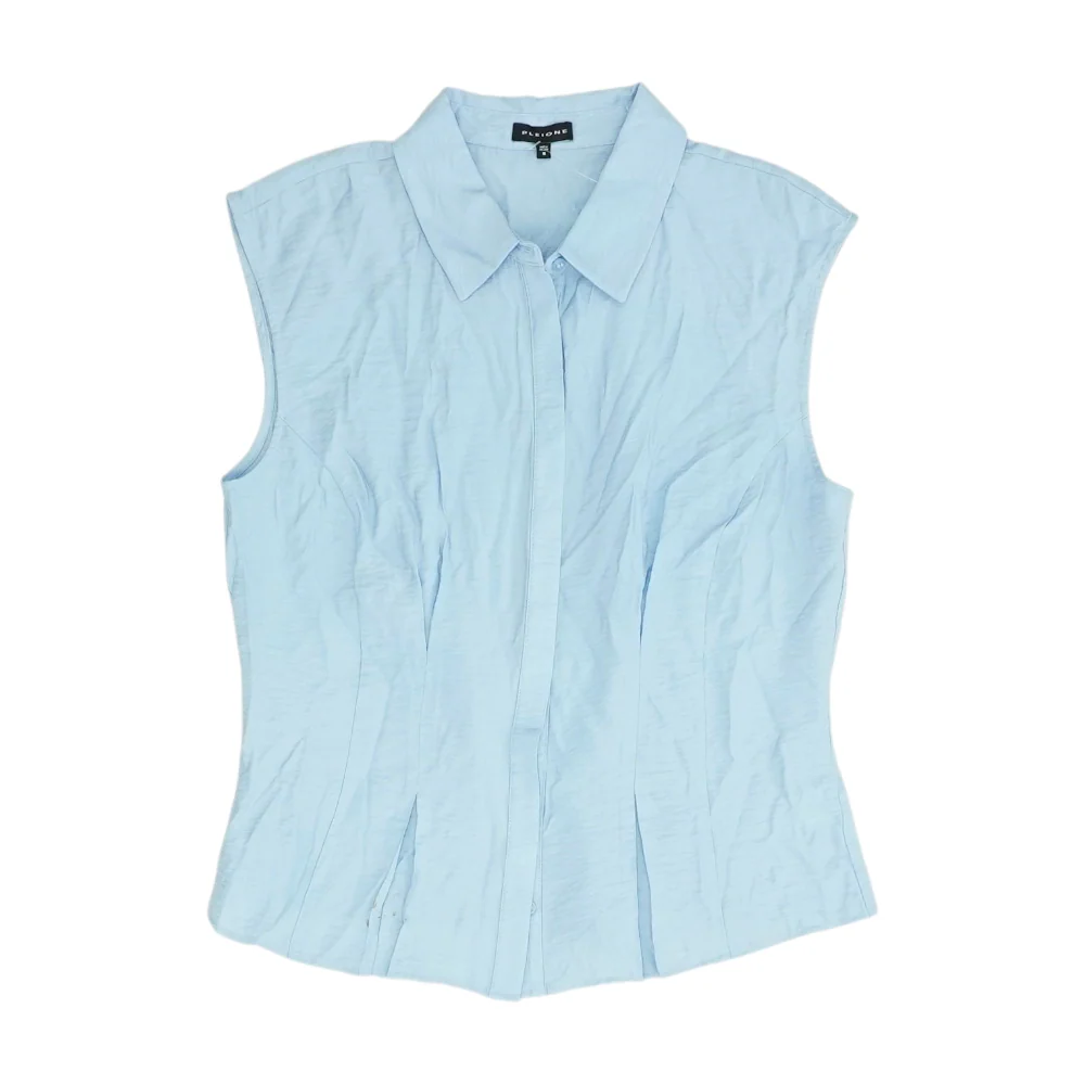 Blue Blouse