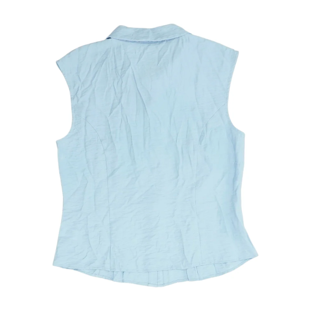 Blue Blouse - Image 2