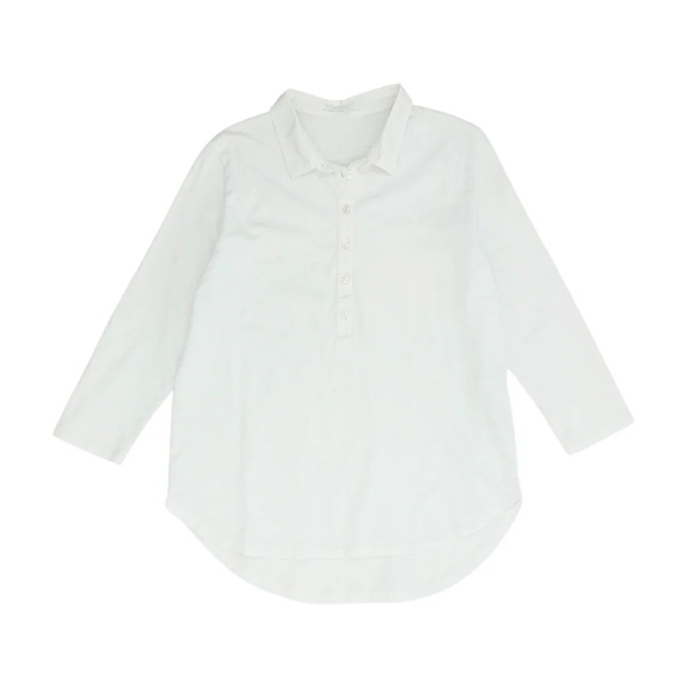 White Blouse
