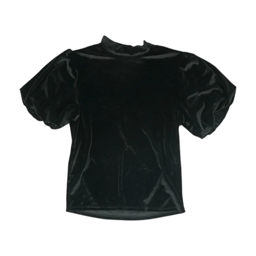 Black Blouse
