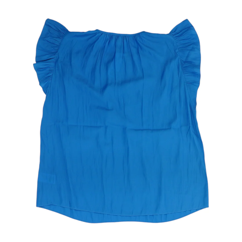 Blue Blouse - Image 2
