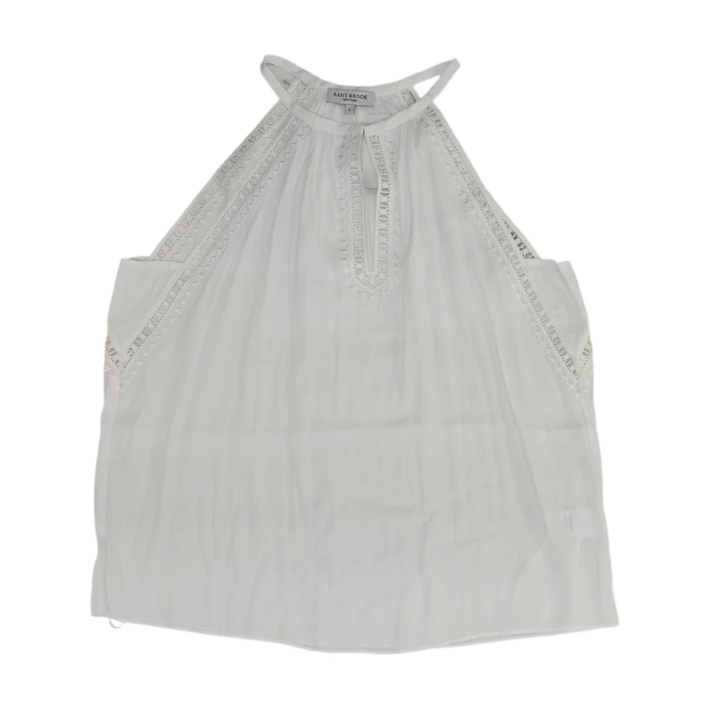 White Blouse