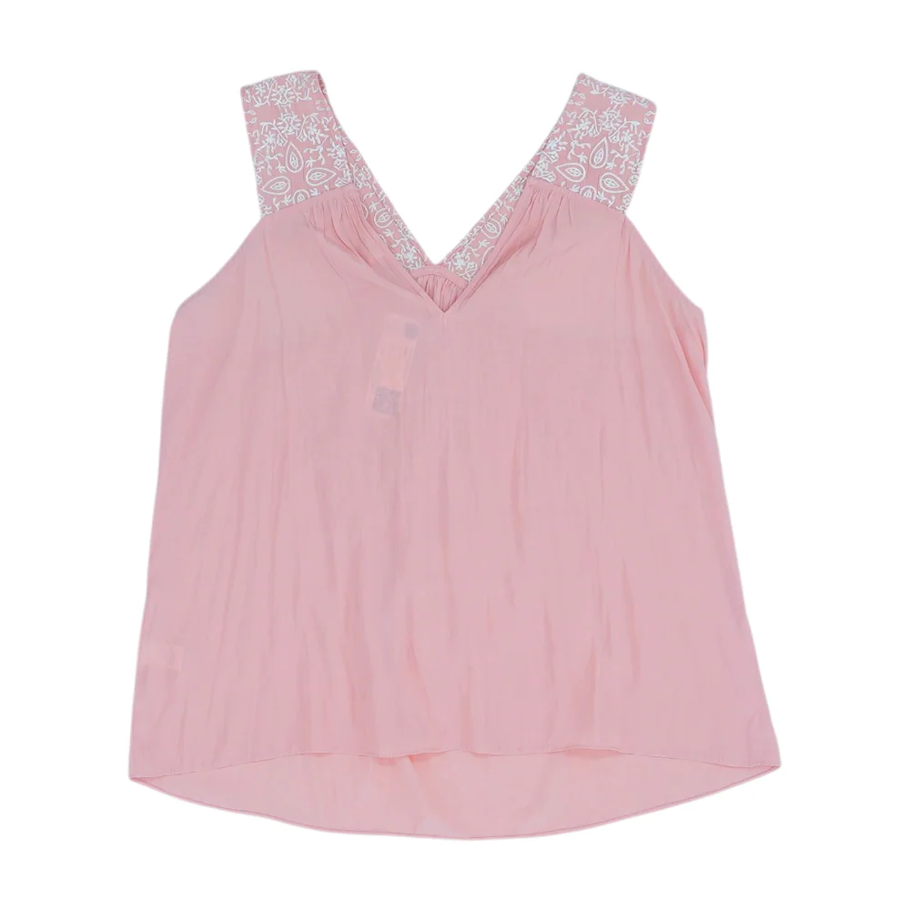 Pink Blouse - Image 2