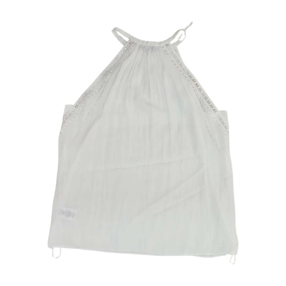 White Blouse - Image 2