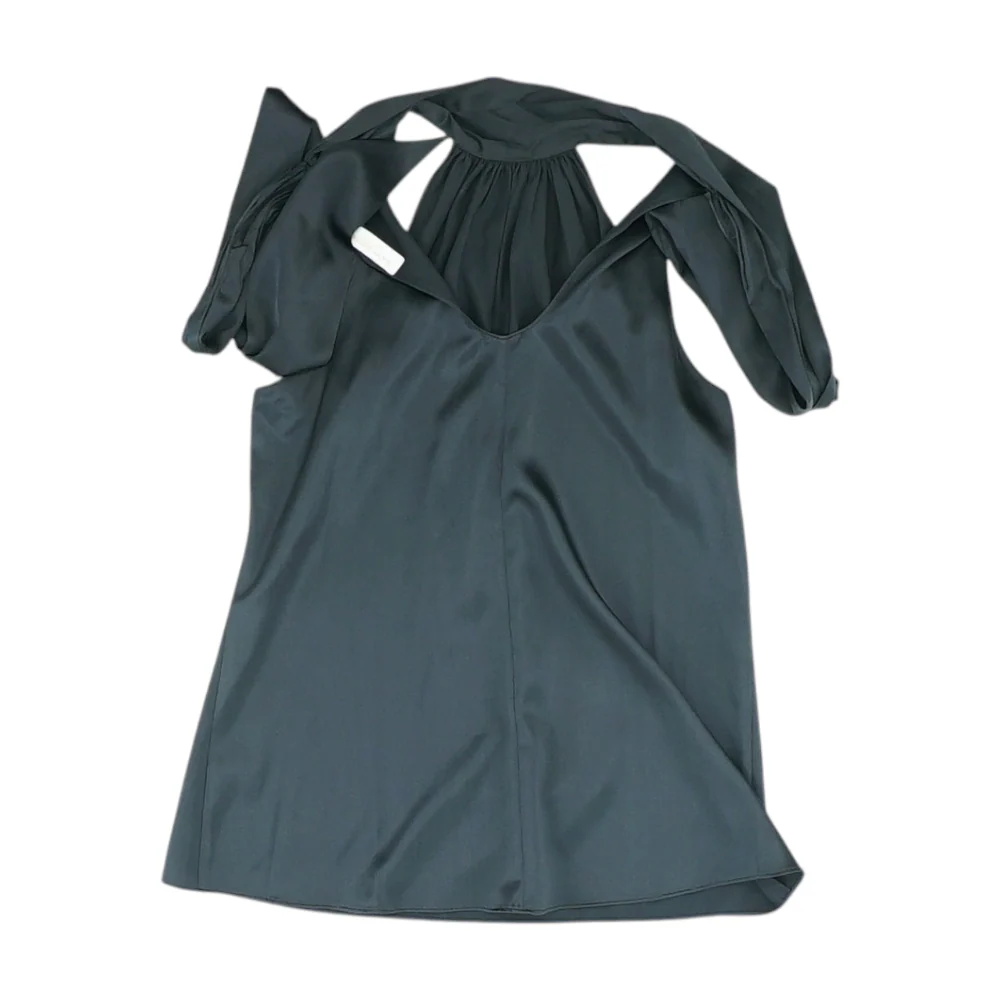 Black Blouse