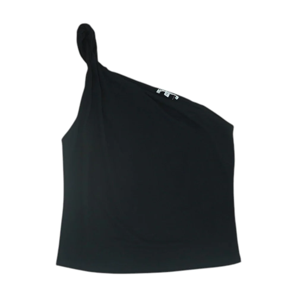 Black Blouse
