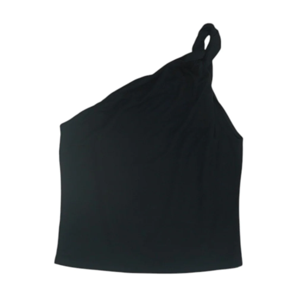 Black Blouse - Image 2