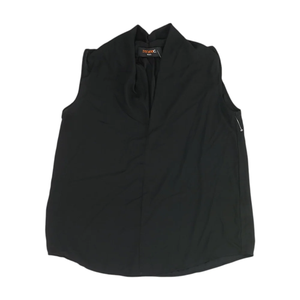 Black Blouse