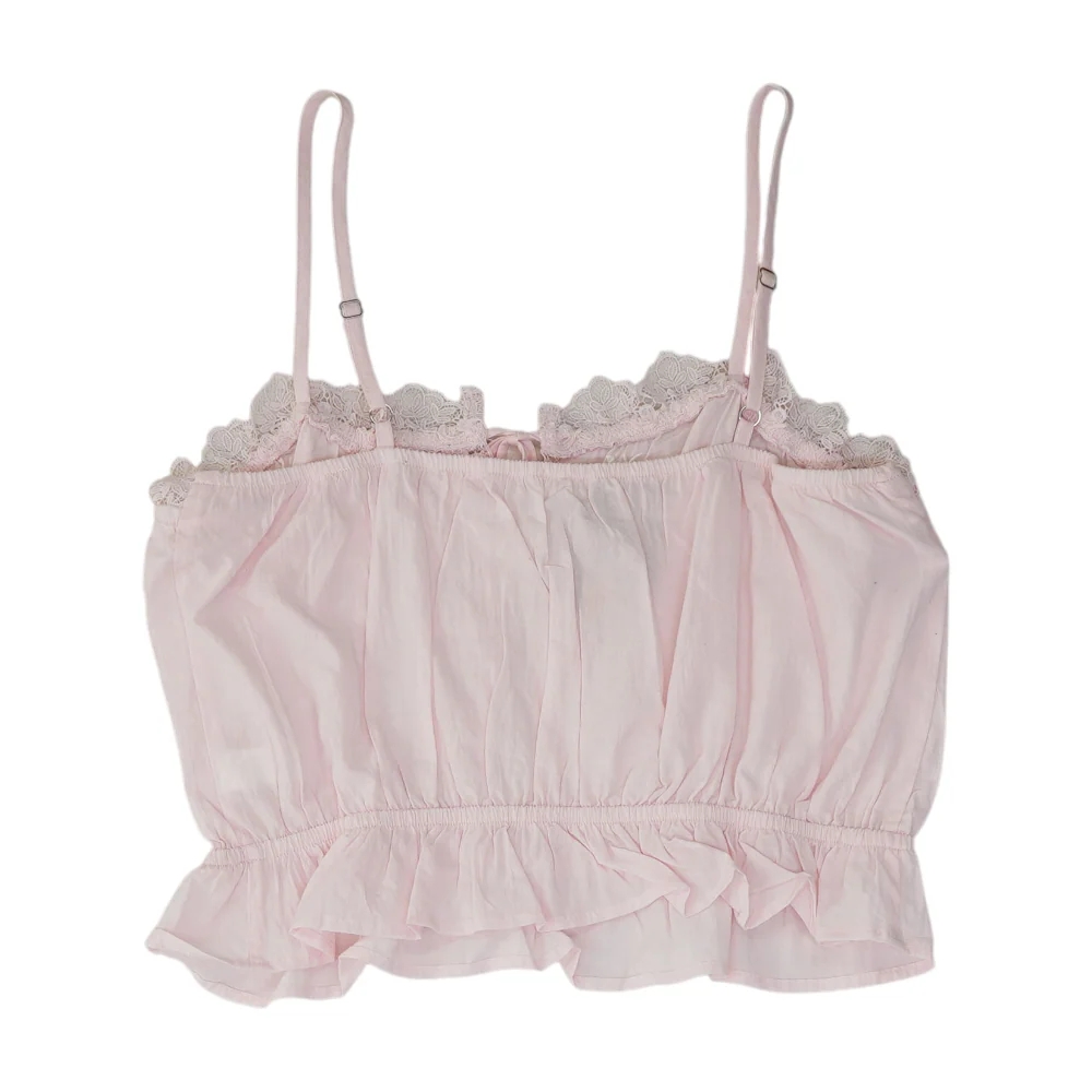 Pink Blouse - Image 2