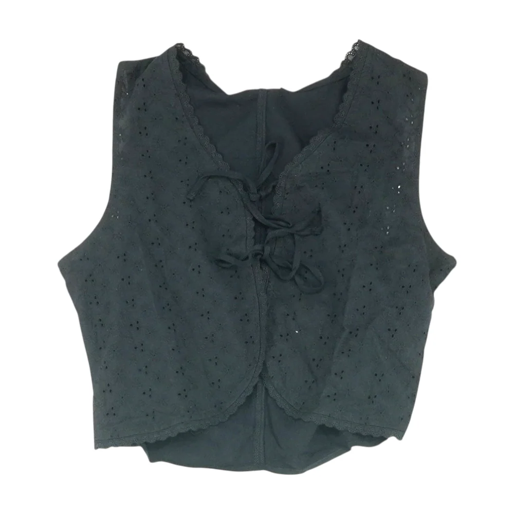 Black Blouse
