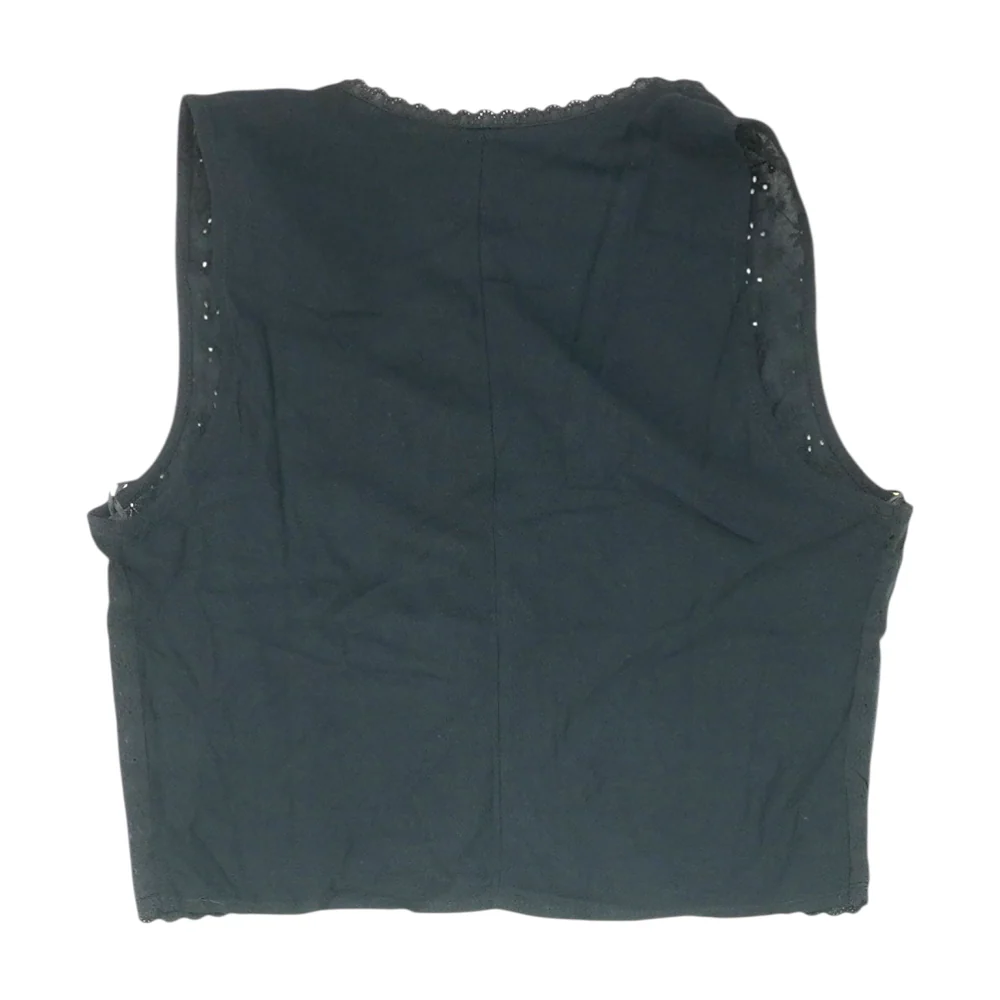 Black Blouse - Image 2