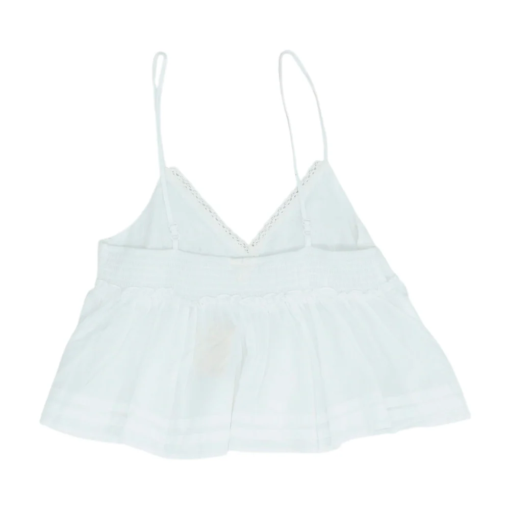 White Blouse - Image 2