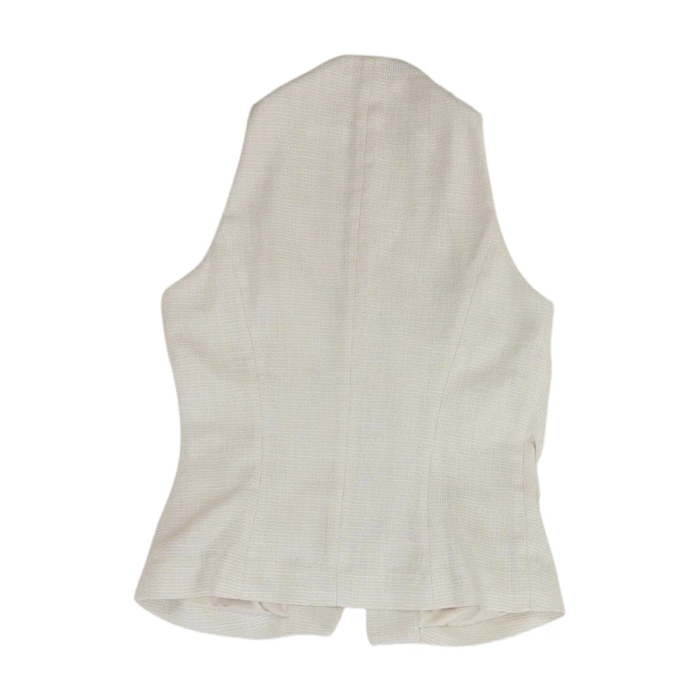 White Blouse - Image 2