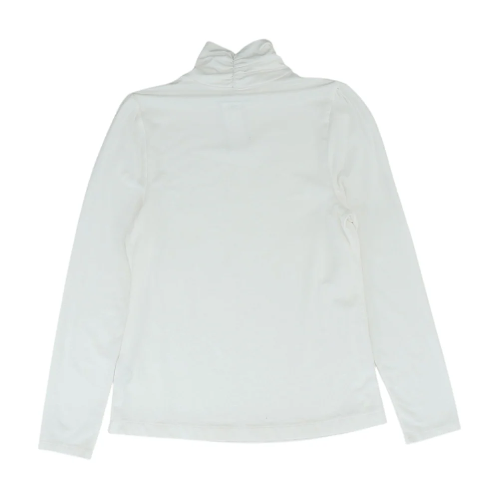 White Blouse - Image 2