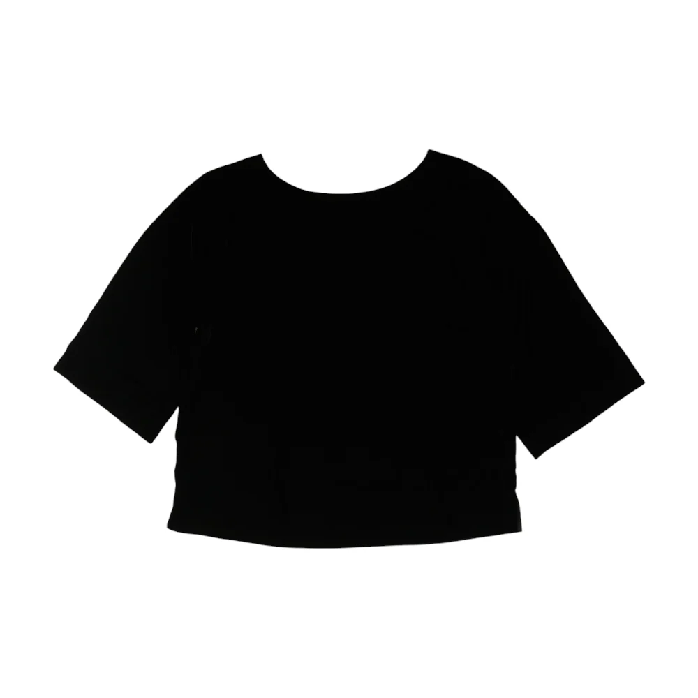 Black Blouse - Image 2