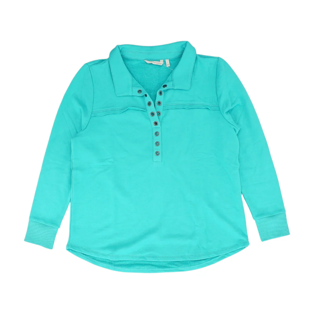 Blue Blouse